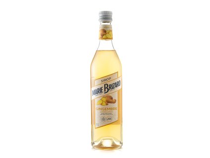 Marie Brizard Ginger Liqueur 700ml
