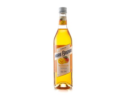 Marie Brizard Mango Sirup Mangue 700ml
