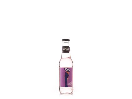 artisan violet blossom tonic