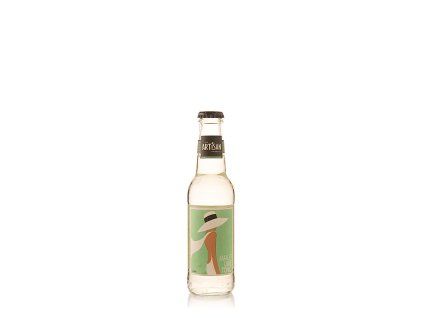 Artisan Agave Lemon Tonic 200ml