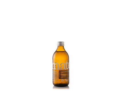Charitea Maté Organic 330ml