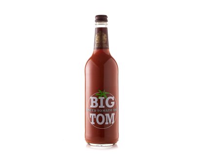 Big Tom Spiced Tomato Juice 750ml