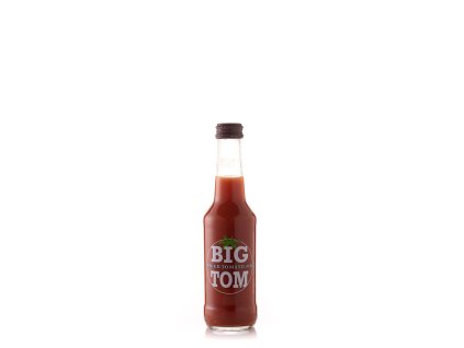 Big Tom Spiced Tomato Juice 250ml