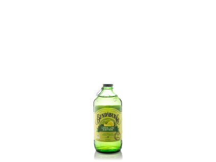 Bundaberg Lemon Lime & Bitters 375ml