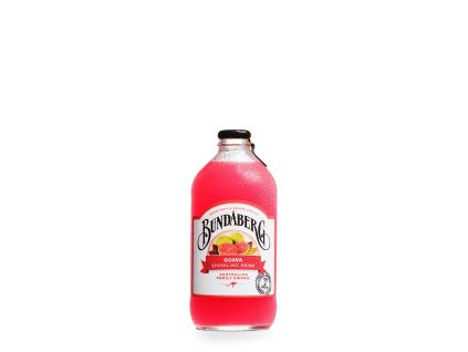 Bundaberg Guava 375ml