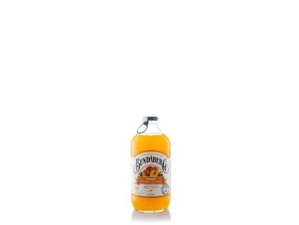 Bundaberg Peach 375ml