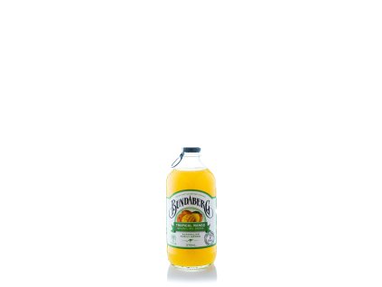 Bundaberg Tropical Mango 375ml