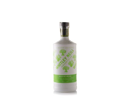 Whitley Neill Brazilian Lime Gin 700ml
