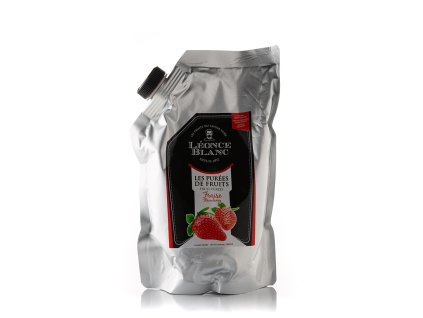 Leonce Blanc Jahoda 1kg