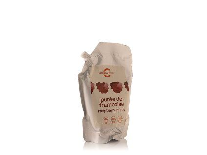 Caramanfruit Pyre Malina 1kg