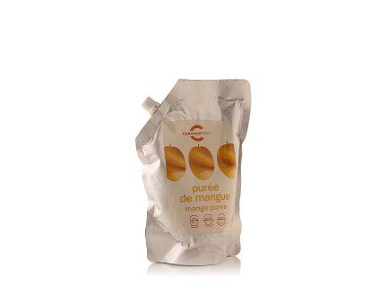 Caramanfruit Pyre Mango 1kg