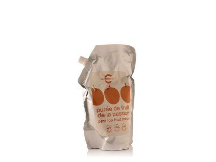 Caramanfruit Pyre Passion Fruit 1kg