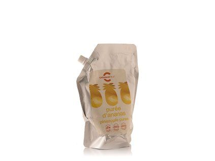 Caramanfruit Pyre Ananas 1kg