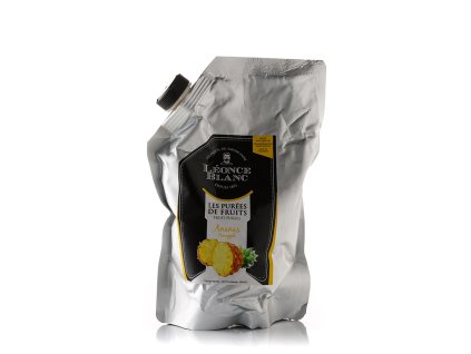Leonce Blanc Ananas Pyre 1kg
