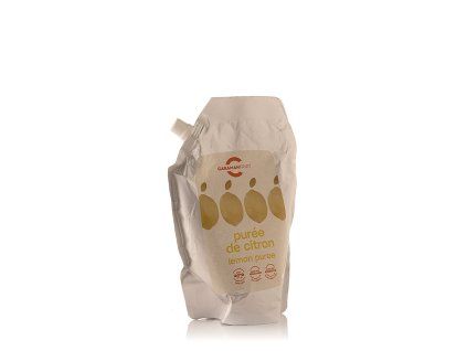 Caramanfruit Pyre Citron 1kg