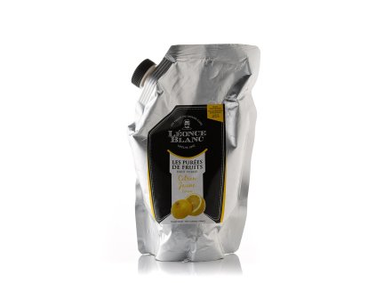Leonce Blanc Citron 1kg