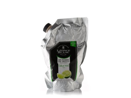 Leonce Blanc Limetka 1kg