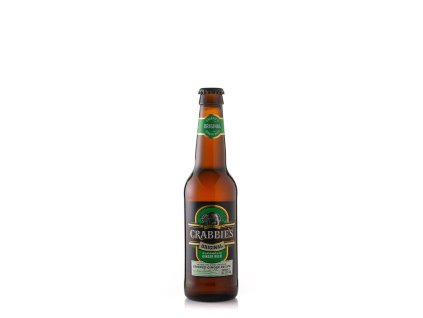 Crabbie's Original Alcoholic Ginger Beer