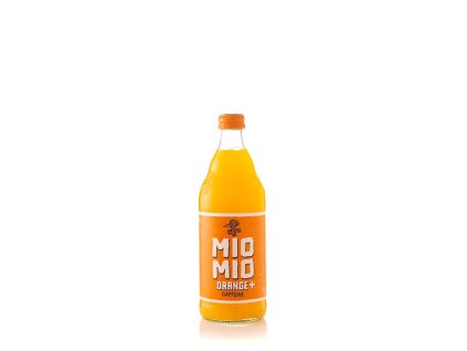 Mio Mio Orange Pomeranc 500ml