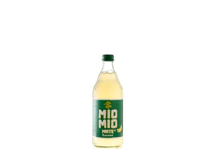 miomio banan 500ml