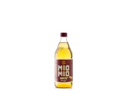 miomio ginger 500ml