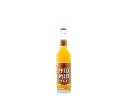 Mio Mio Orange 330ml