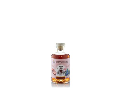 Berkshire Morello Cherry Gin 500ml