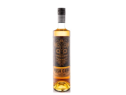 Nusa Caňa Dark Rum 700ml