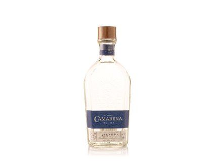 Camarena Tequila Blanco 700ml