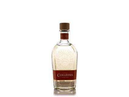Camarena Tequila Reposado 700ml