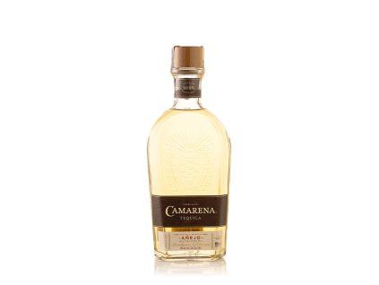 Camarena Tequila Anejo 700ml