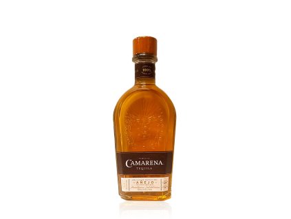 Camarena Tequila Reposado 700ml
