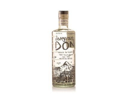 Dangerous Don Joven Mezcal 700ml