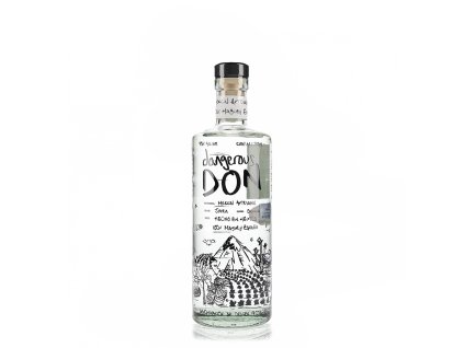 Dangerous Mezcal Don Joven 700ml