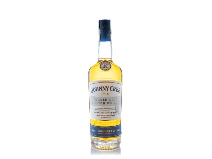 Johny Cree Single Malt Scotch Whiskey 700ml