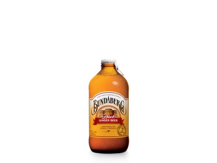 Bundaberg Diet Ginger Beer 375ml