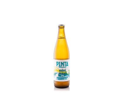 Pinta Mini Maxi Non Alcoholic Session IPA 500ml