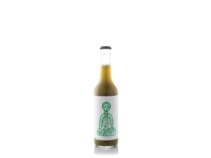 Johannes Limo Matcha 330ml