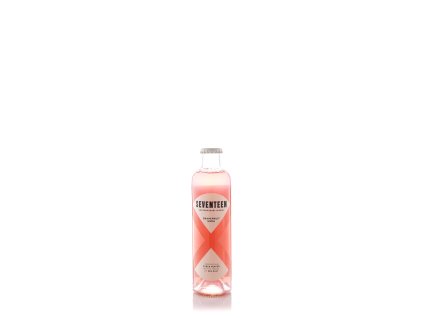 Seventeen Grapefruit Soda Salt and Peper 200ml