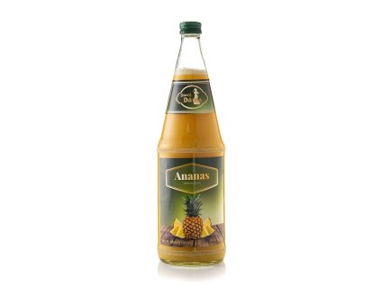 Stará Dáma Ananas 100% 1000ml