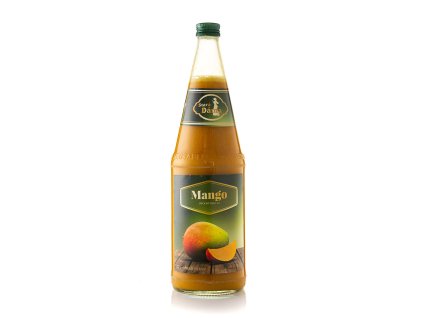 Stará Dáma Mango 35% 1000ml