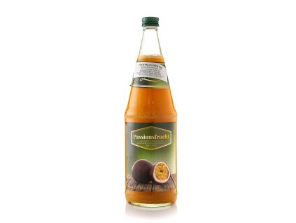 Stará Dáma Marakuja Passion Fruit 25% 1000ml