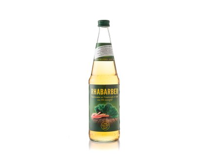 Stará Dáma Rebarbora 50% 700ml