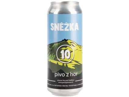 Snezka 10