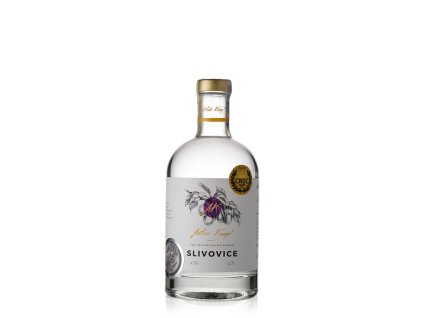 Anton Kaapl Slivovice 700ml