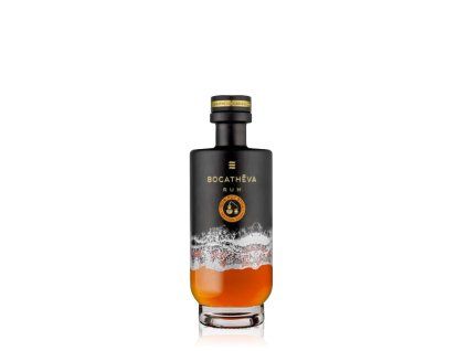 Bocathéva Master Distiller Selection Rum 700ml