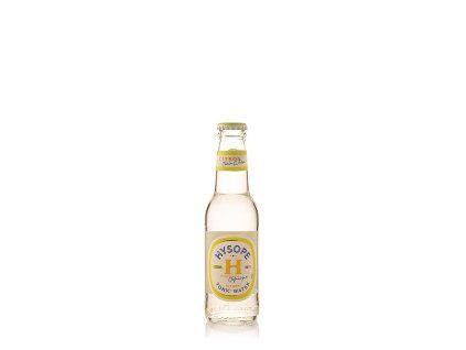 Hysope Organic Lemon Tonic Water 200ml