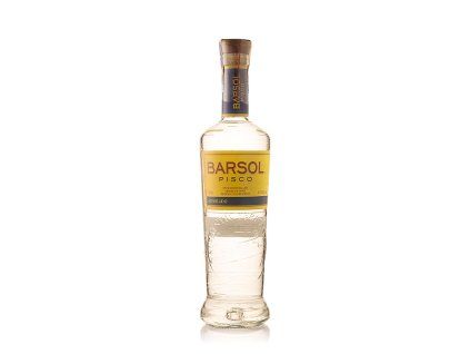 Barsol Pisco Acholado 700ml