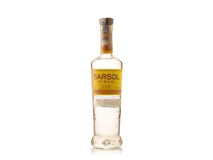 Barsol Pisco Italia 700ml