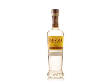 Barsol Pisco Quebranta 700ml